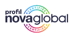 logo du novaprofil